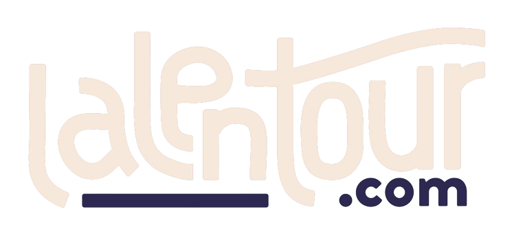 Logo Lalentour.com